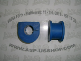 Buchsen Stabilisator - Bushing Sway Bar  GM Van G-Serie 73-95